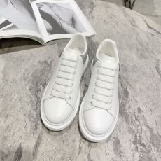 McQueen Low Shoes